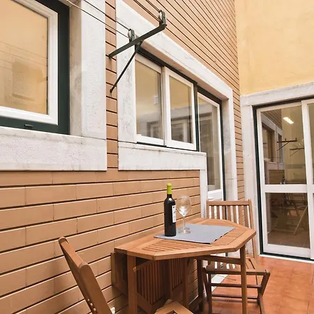 Appartement Bmyguest - Sao Bento Garage *