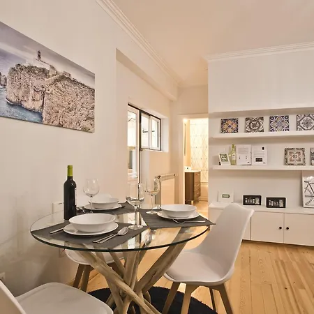 Bmyguest - Sao Bento Garage Daire