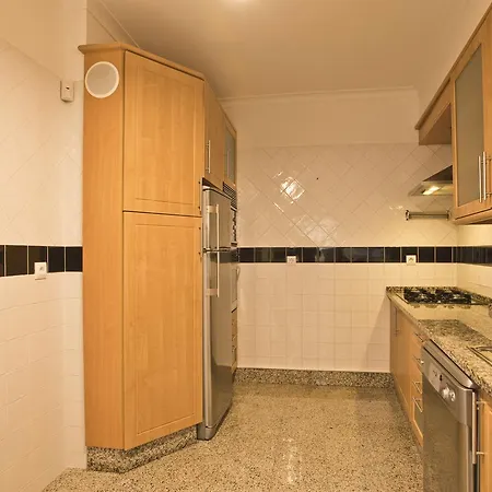 Bmyguest - Sao Bento Garage Appartement Lisboa