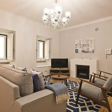 Apartment Bmyguest - Sao Bento Garage